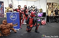 VBS_3938 - Inaugurazione XXIX edizione di Torino Comics